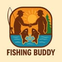 Fishing Buddy Go Logo