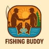 Fishing Buddy Go Logo